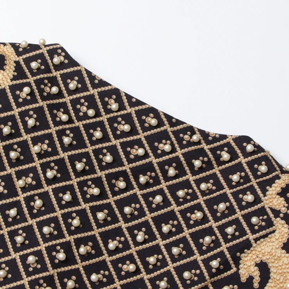 Blazer For Women V Neck Long Sleeve  Flares Colorblock Blazer… - Picture 5 of 16